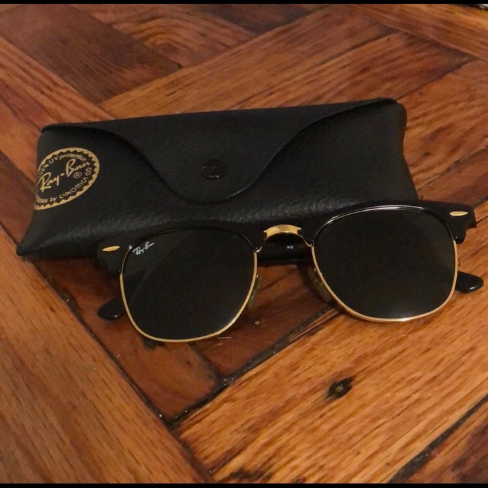 Ray-Ban Clubmaster